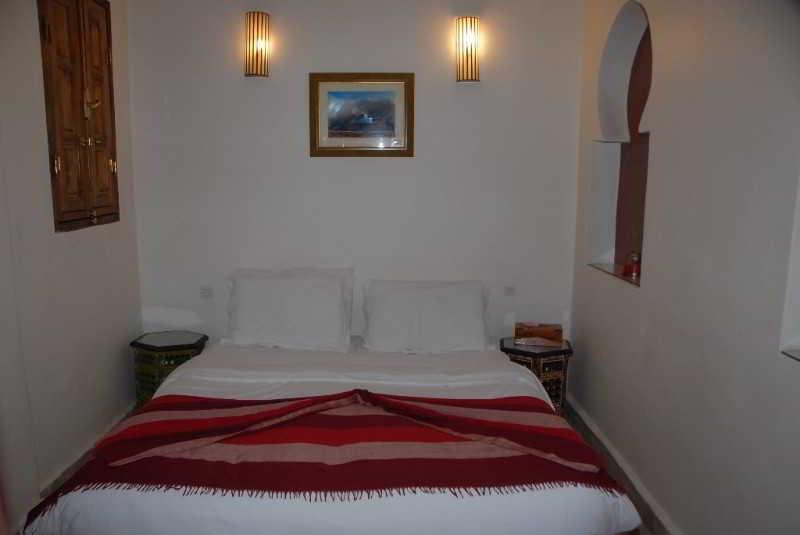Riad Jonan & Spa Marrákes Kültér fotó