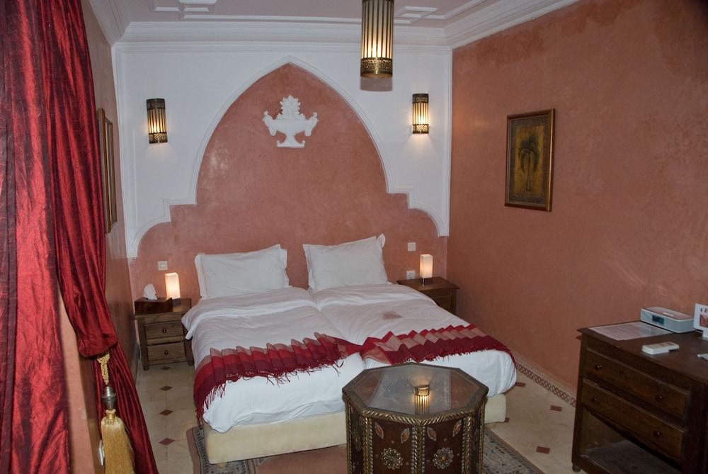 Riad Jonan & Spa Marrákes Kültér fotó